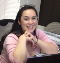 Hoey Nguy Accountant