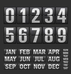 Open Calendars