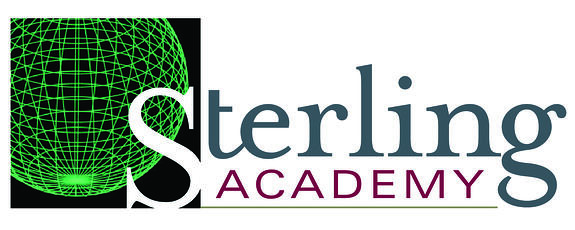 Sterling Academy Logo   Digital Arts