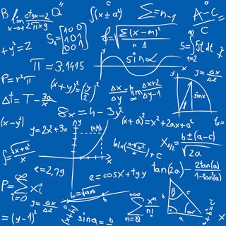 Math equations Learner HS blog