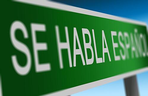 Spanish