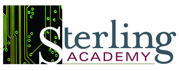 Sterling Academy Logo   Technology