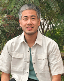 Image of Aaron Chow 