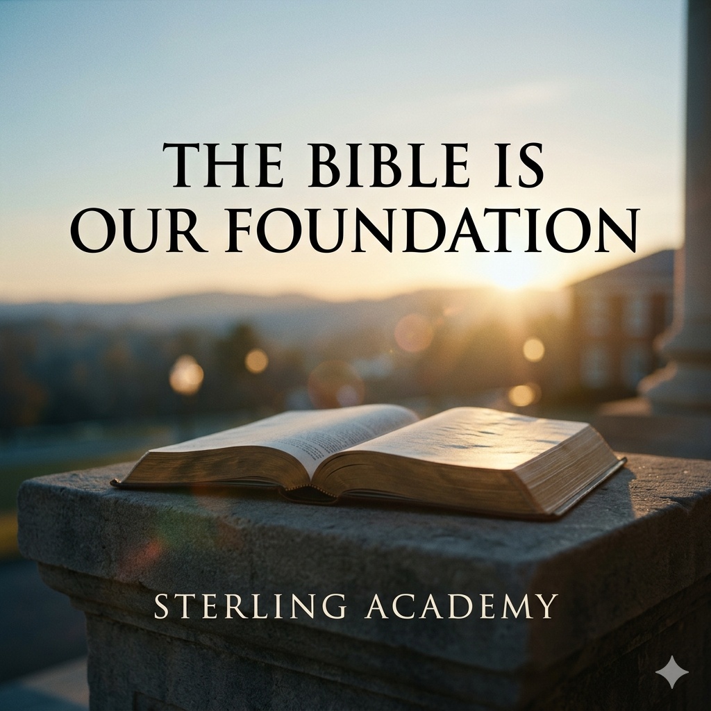 Bible foundation