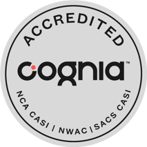 Cognia_ACCRED-Badge-GREY-684x684