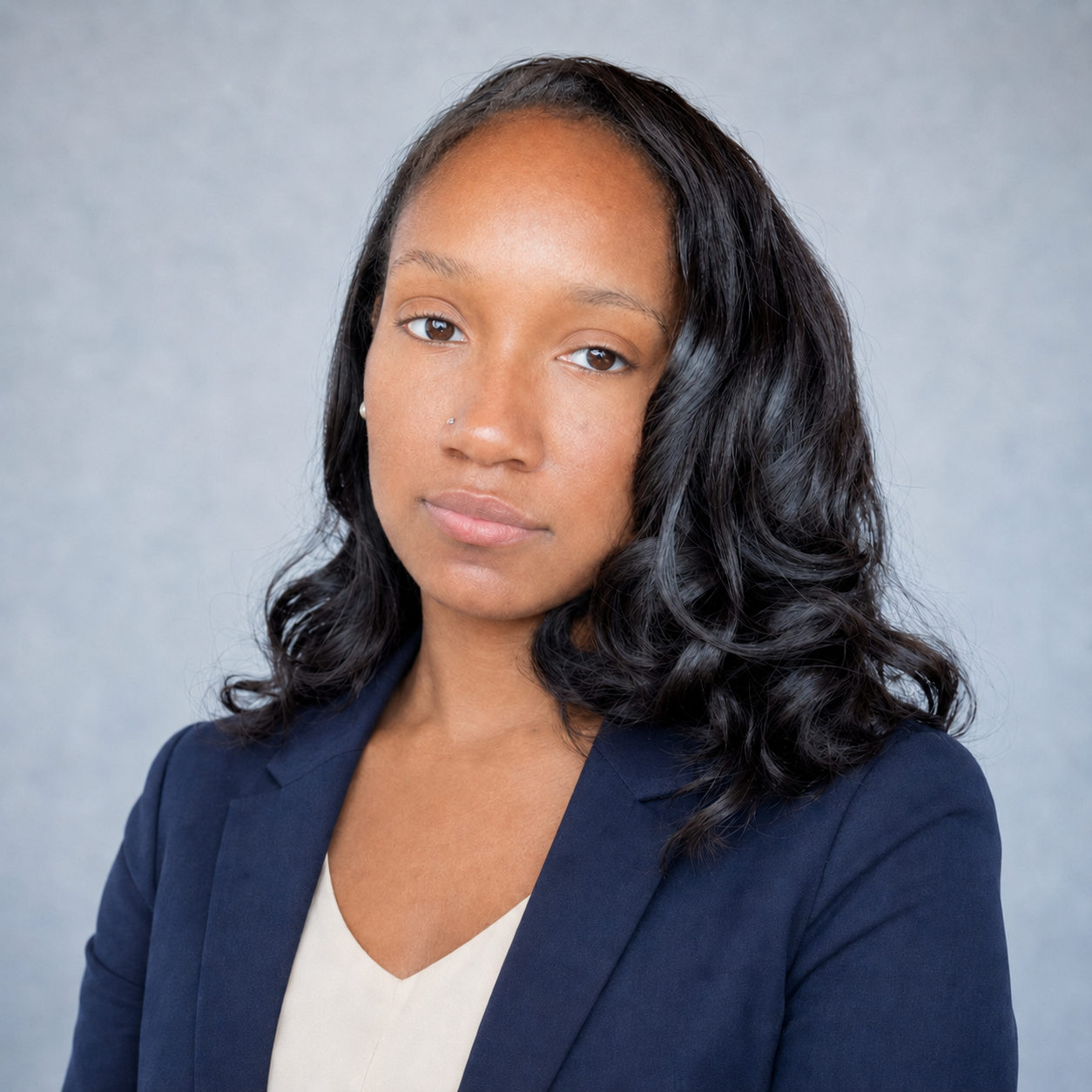 Headshot photo