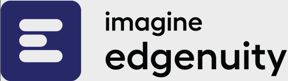 Imagine Edgenuity purple logo (screenshot smaller)