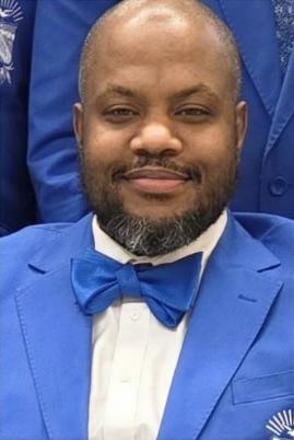 J. Winston