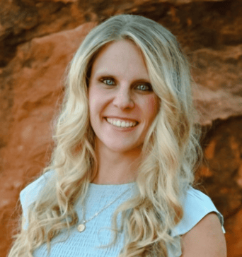 Jamie Heringer Sterling Academy ELA Teacher