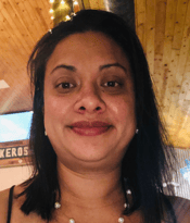 Laura Rivero Sterling Academy Academic Coach