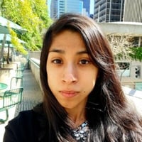 Mireya Leon Sterling Academy Teacher