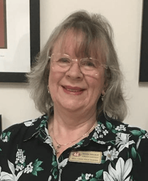 Sylvia Holagh Sterling Academy Teacher