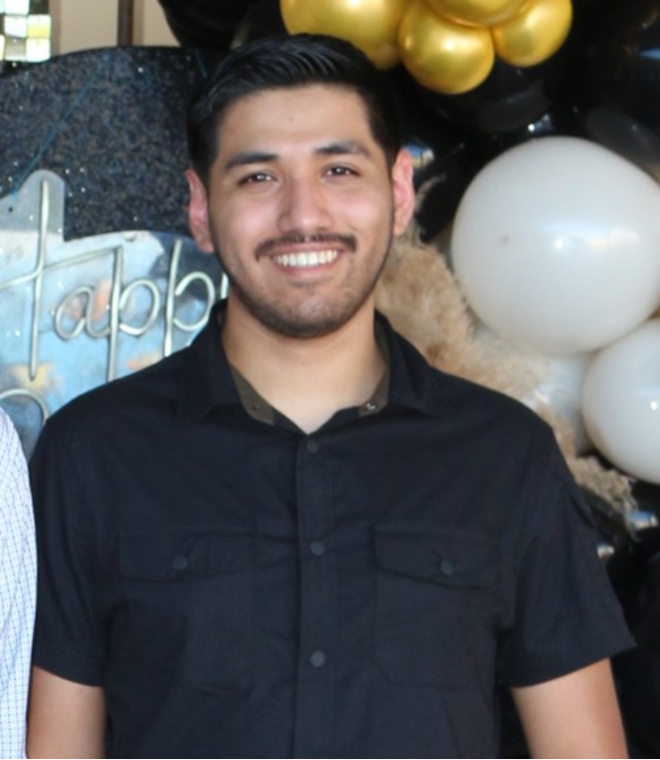 efrain