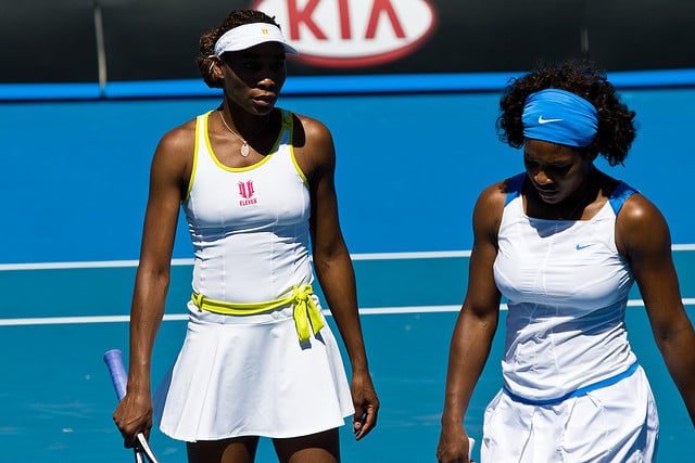 Williams Sisters